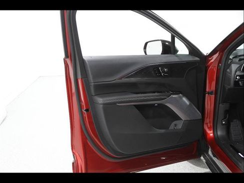 New 2026 Cadillac Lyriq V AWD/4WD image 5