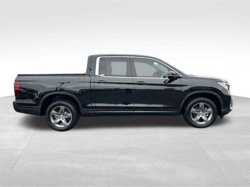 Used 2023 Honda Ridgeline RTL-E image 11