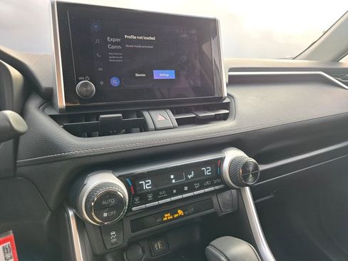 Used 2023 Toyota RAV4 LE image 28