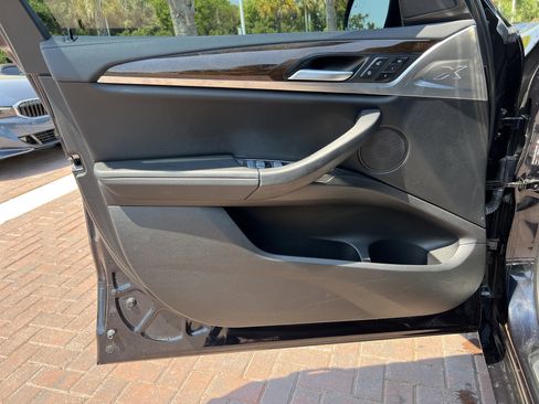 Certified 2023 BMW X3 M40i w/ Premium Package AWD/4WD image 14