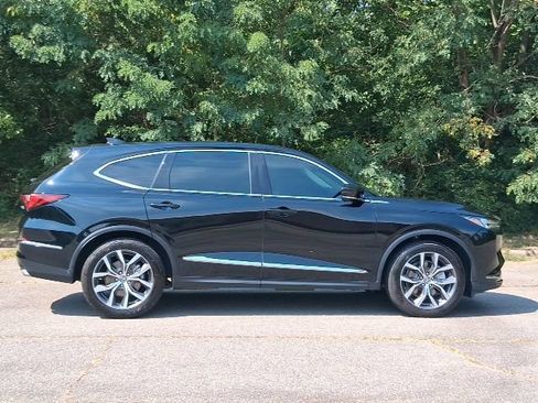 Used 2022 Acura MDX w/ Technology Package FWD image 6
