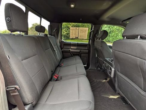 Used 2019 Ford F150 XLT w/ Equipment Group 302A Luxury AWD/4WD image 32