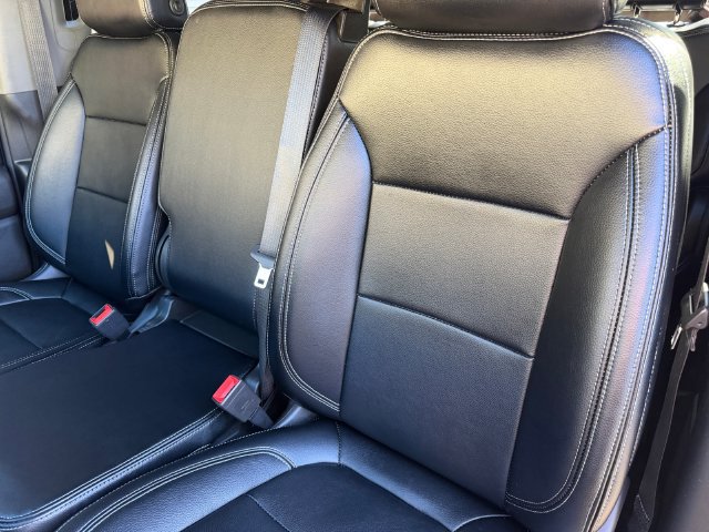 Used 2020 GMC Sierra 1500 4x4 Crew Cab image 26