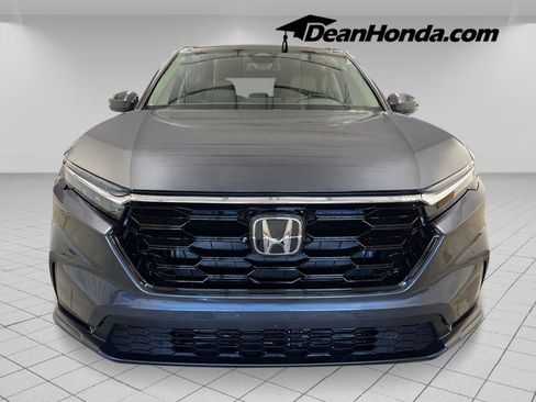 New 2026 Honda CR-V EX image 9