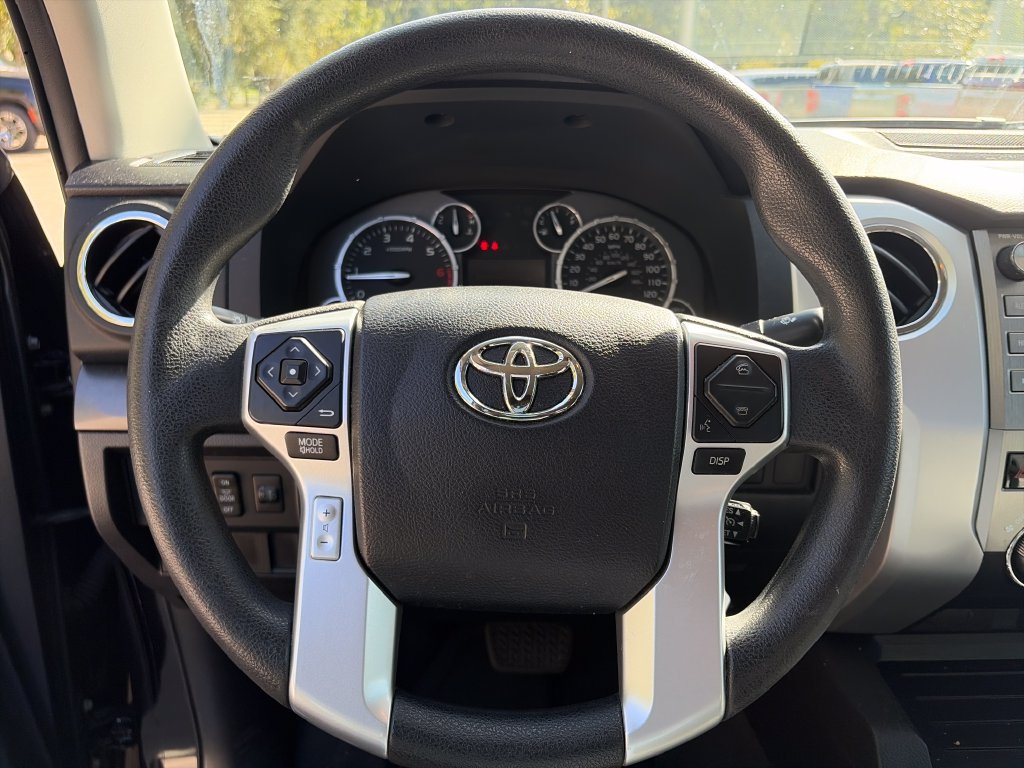 Used 2015 Toyota Tundra SR5 w/ TRD Off Road Package RWD image 21