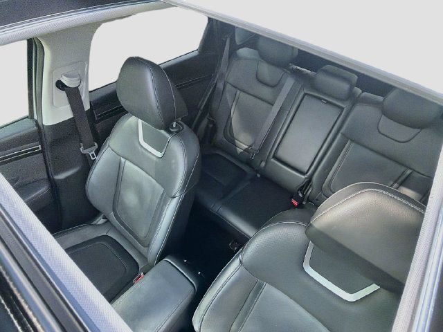 Certified 2024 Hyundai Tucson Limited FWD image 24