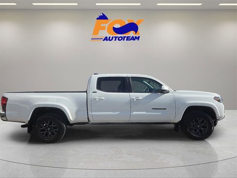 Certified 2023 Toyota Tacoma SR5 image 6