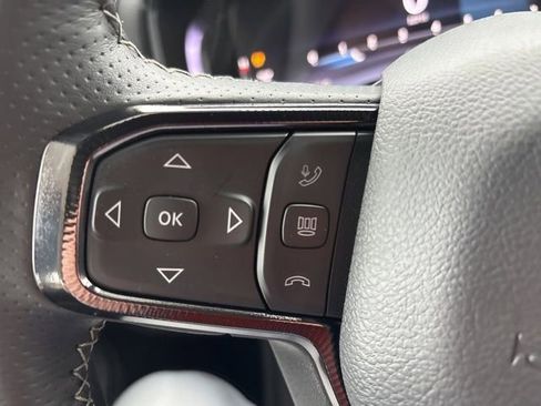 New 2026 RAM 2500 Rebel w/ Rebel Level 1 Equipment Group image 20