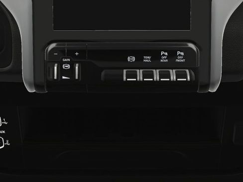 Certified 2025 RAM 2500 Lone Star image 59