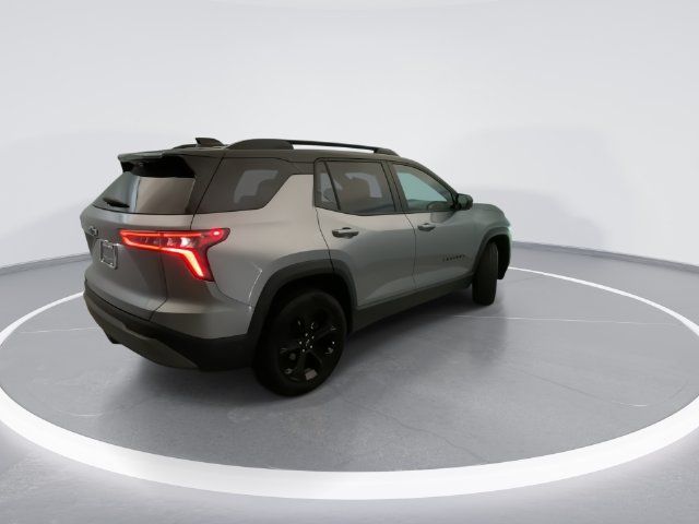 Used 2026 Chevrolet Equinox LT w/ Midnight Edition FWD image 6