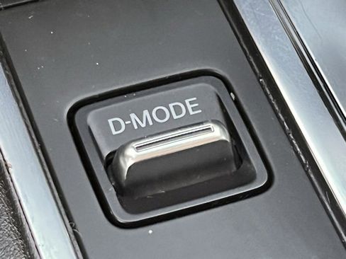 Certified 2022 INFINITI QX60 Luxe w/ Cargo Package image 22