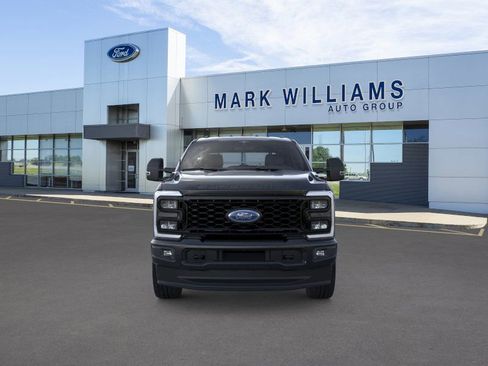 New 2026 Ford F250 XL w/ STX Appearance Package image 7