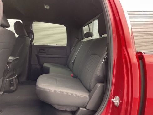 New 2026 RAM 2500 Tradesman w/ Power Wagon Package AWD/4WD image 15