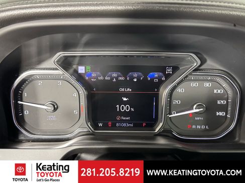 Used 2023 GMC Sierra 2500 Denali w/ Denali Ultimate Package image 24