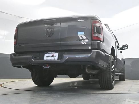 Used 2020 RAM 1500 Big Horn AWD/4WD image 38