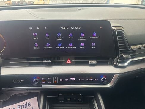 Certified 2023 Kia Sportage SX Prestige image 15