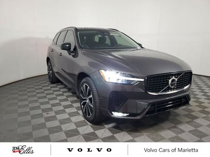 Used 2024 Volvo XC60 B5 Plus w/ Protection Package Premier