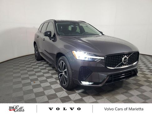 Used 2024 Volvo XC60 B5 Plus w/ Protection Package Premier AWD/4WD image 1