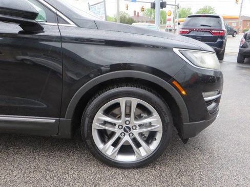 Used 2015 Lincoln MKC AWD w/ Equipment Group 102A Reserve image 45