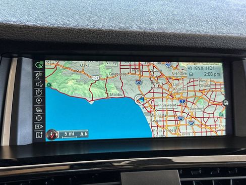 Used 2016 BMW X3 sDrive28i RWD image 22