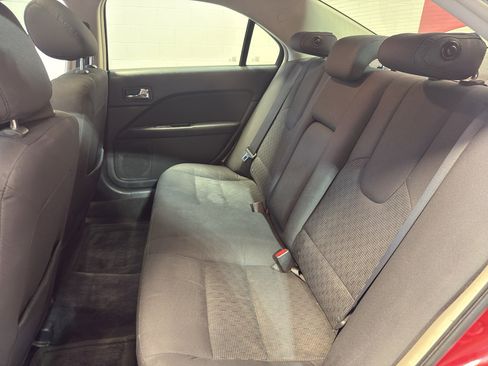 Used 2012 Ford Fusion SE image 29
