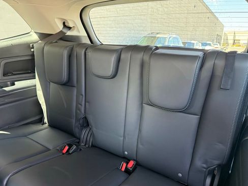 New 2026 Subaru Ascent Premium image 26