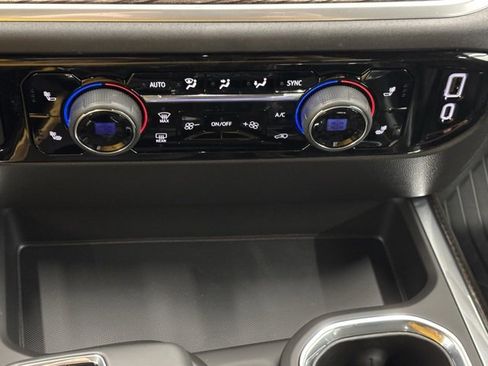 New 2026 Chevrolet Silverado 1500 RST w/ All Star Edition Plus image 32