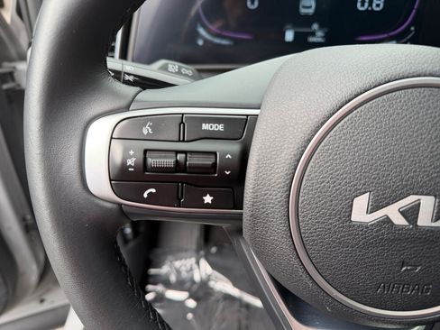 Used 2025 Kia Sportage X-Line w/ Premium Package AWD/4WD image 15