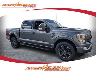 Used 2023 Ford F150 XLT w/ Equipment Group 302A High