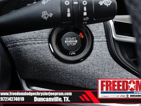 New 2026 Jeep Compass Latitude image 33