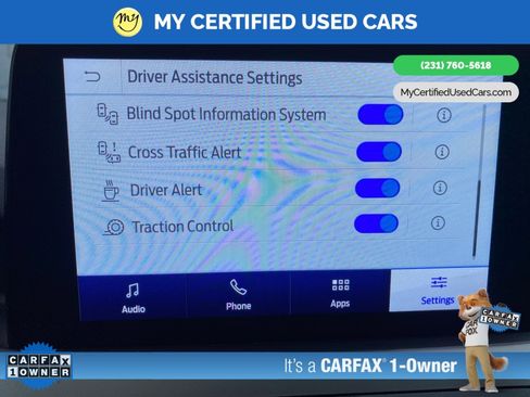 Used 2021 Ford Escape SE w/ Cold Weather Package image 22