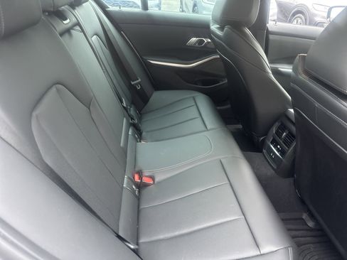 Used 2026 BMW M340i w/ Premium Package image 14