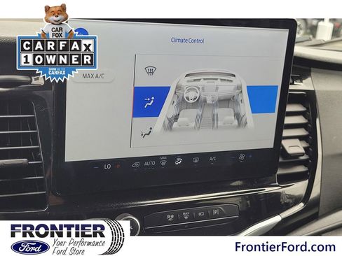 Used 2023 Ford Transit 350 XLT RWD image 12