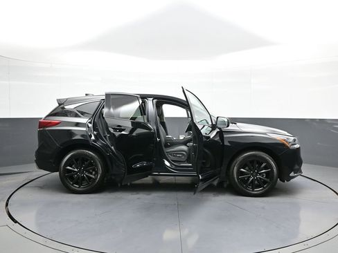 Used 2023 Acura RDX w/ Technology Package image 42