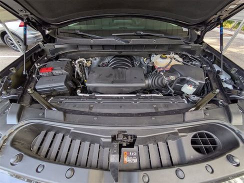 Used 2023 Chevrolet Tahoe Premier image 16