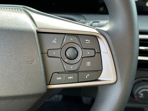 New 2026 Nissan Sentra S w/ S Cold Weather Package image 26