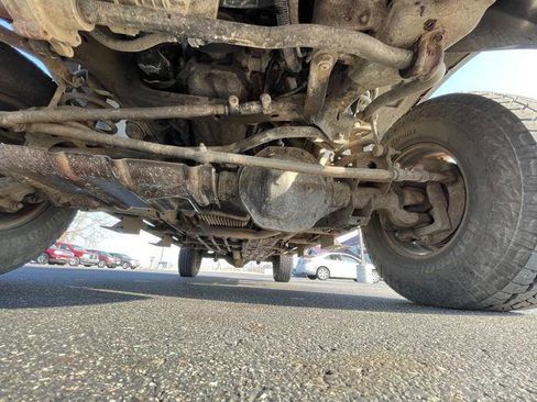 Used 2006 Dodge Ram 2500 Truck SLT image 20