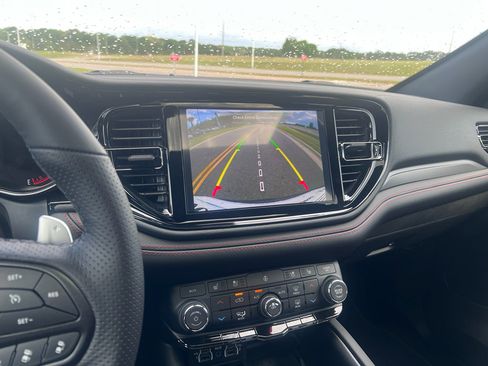 New 2026 Dodge Durango GT image 27