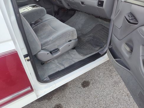 Used 1994 Ford F150 XL image 25