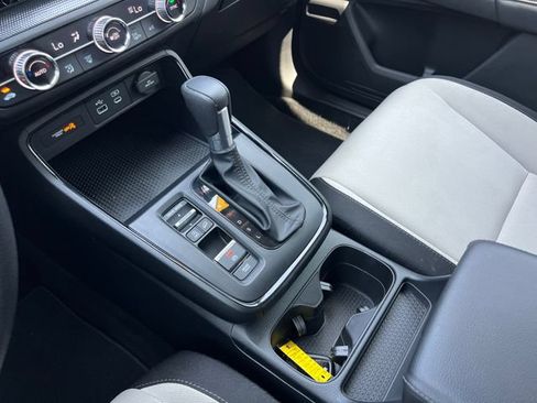 Used 2025 Honda CR-V EX image 25