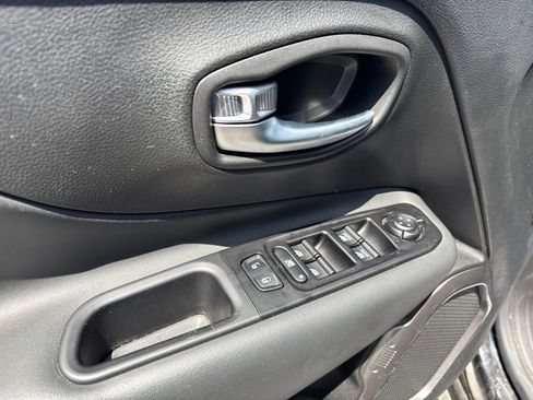 Used 2021 Jeep Renegade Limited AWD/4WD image 15
