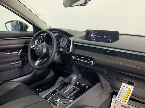 New 2026 MAZDA CX-50 AWD 2.5 Hybrid w/ Weather Package image 28