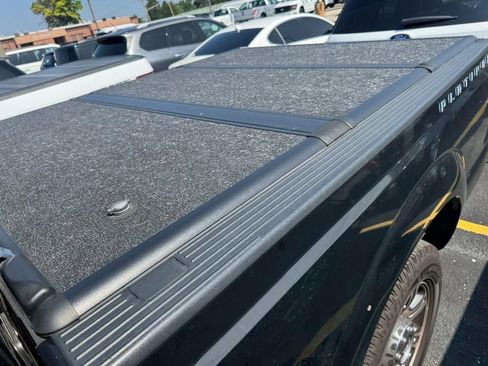 Used 2014 Ford F250 Platinum AWD/4WD image 9