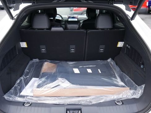 New 2026 Ford Mustang Mach-E GT AWD/4WD image 11