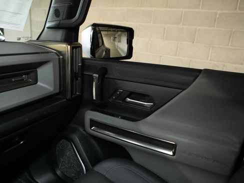 Used 2024 GMC Hummer EV 3X AWD/4WD image 21
