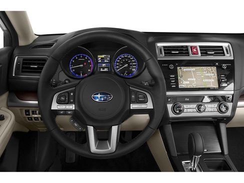 Used 2015 Subaru Legacy 2.5i Limited AWD/4WD image 4