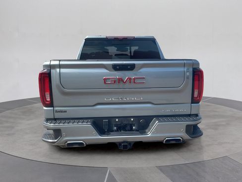 Used 2023 GMC Sierra 1500 Denali w/ Denali Reserve Package AWD/4WD image 5