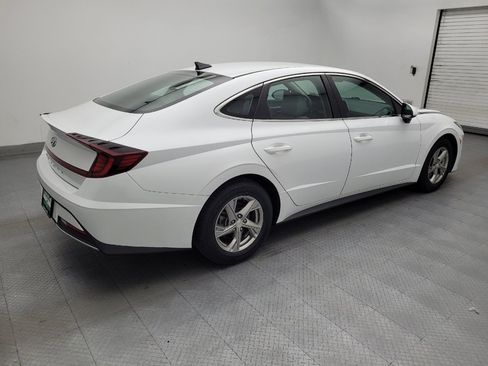 Used 2021 Hyundai Sonata SE FWD image 10
