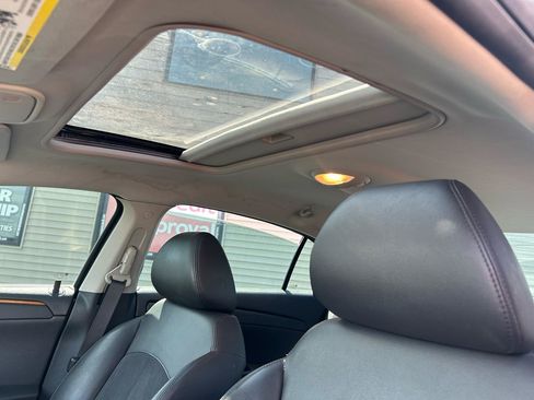 Used 2012 Chevrolet Malibu LT w/ Sunroof Package FWD image 18