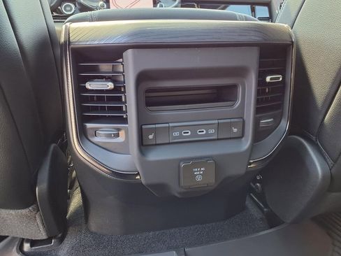 New 2026 RAM 1500 Rebel w/ G/T Package AWD/4WD image 24